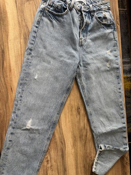 Rifle stradivarius světlé, stradivarius,36