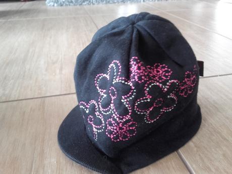 Čepice rdx s kšiltem, rdx,62