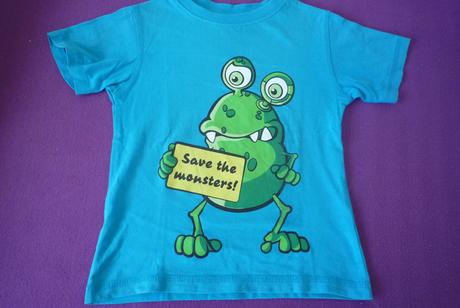 Tričko s potiskem, dopodopo,98