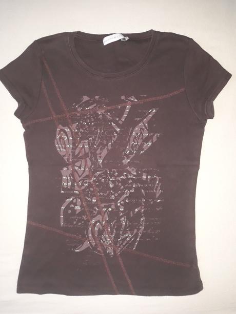 Dámské tričko vel. m, m