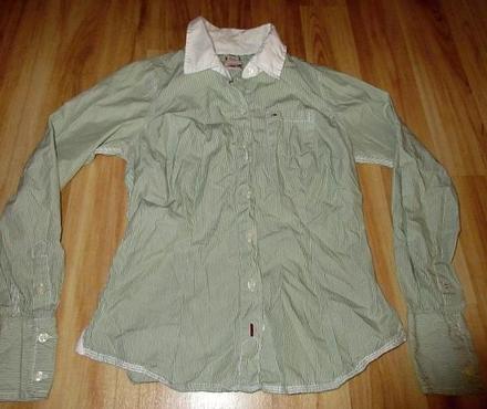 Košile, tommy hilfiger,xs