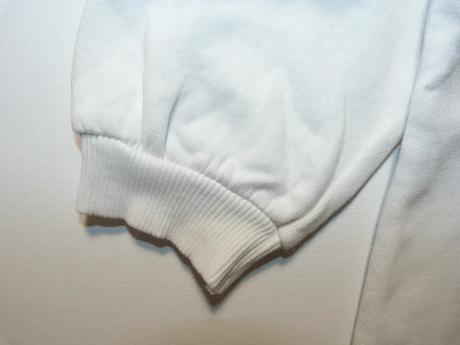 Ri delší mikina vel. 104, river island,104