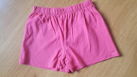 Kraťasy č.672, disney,128