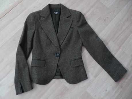 Sako hnede zara  36, zara,36