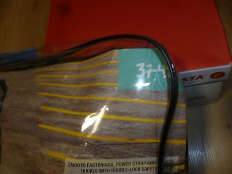 Kolečkové brusle 37-41, crivit,37