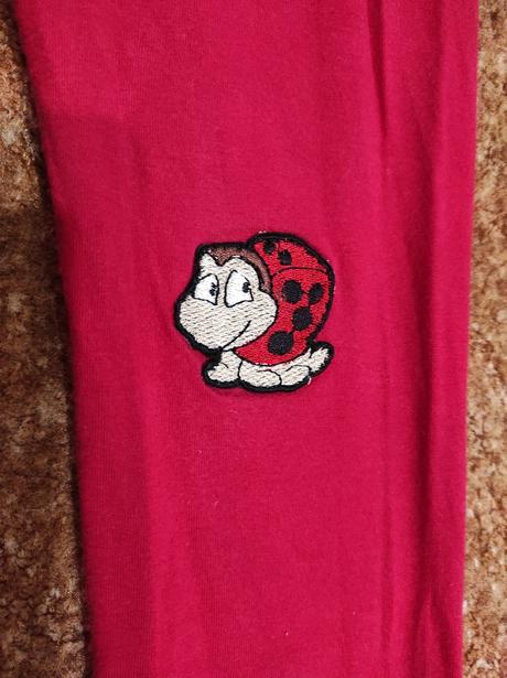 Legíny f &f 140, f&f,140