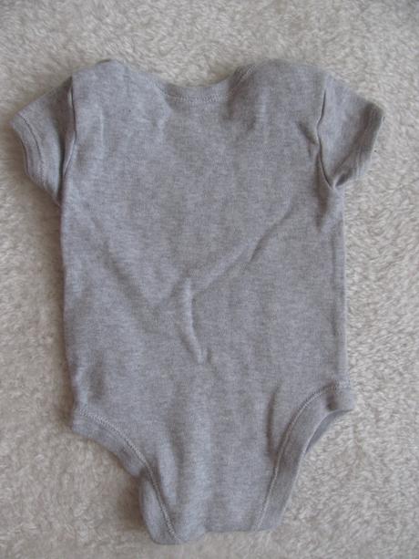 Chlapecké kojenecké šedé body, matalan,62