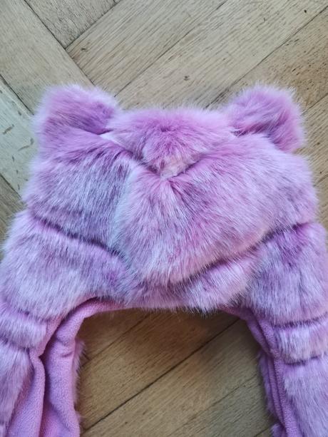 Zimní čepice s rukavicemi, f&f