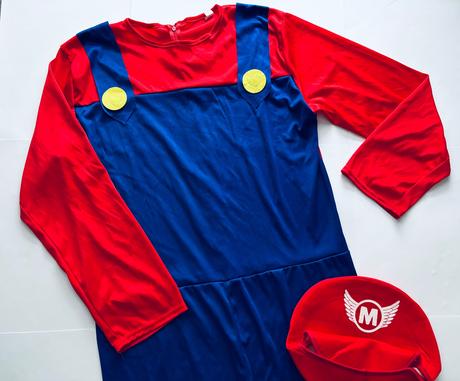 An10/ kostym mário - v.l, 