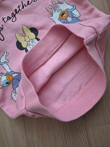 Mikina, vel. 98/104, h&m,98