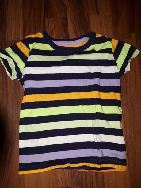 Pruhované tričko bluezoo 92, bluezoo,92