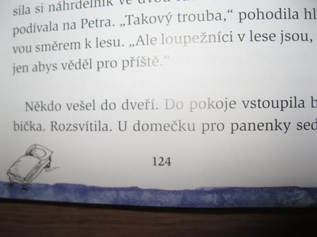 Kniha skřítek nils, 