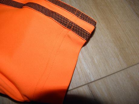 Dívčí funkční tričko zn. adidas vel.152, adidas,152