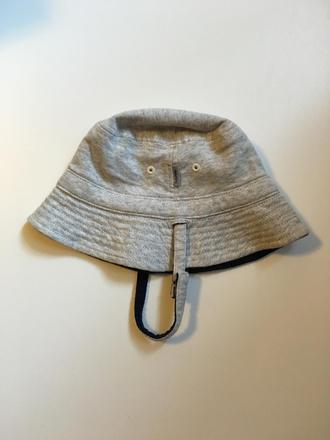 Klobouček gap, gap,74