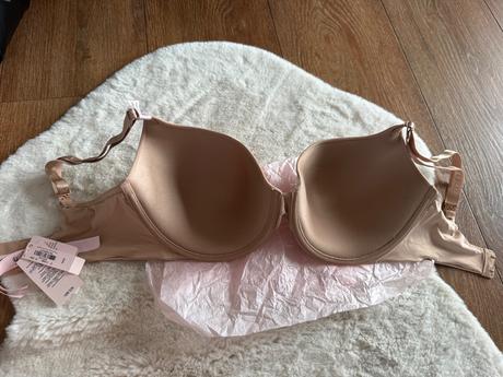Podprsenka victoria secret, victoria's secret,75e