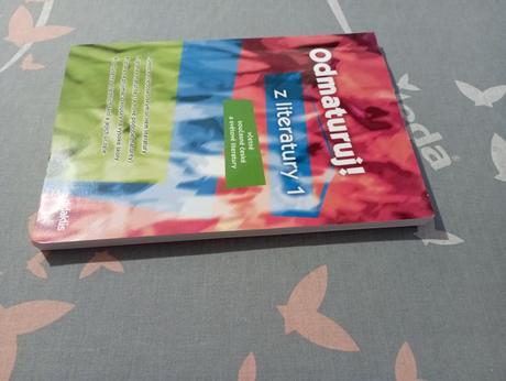 Odmaturuj z literatury, 