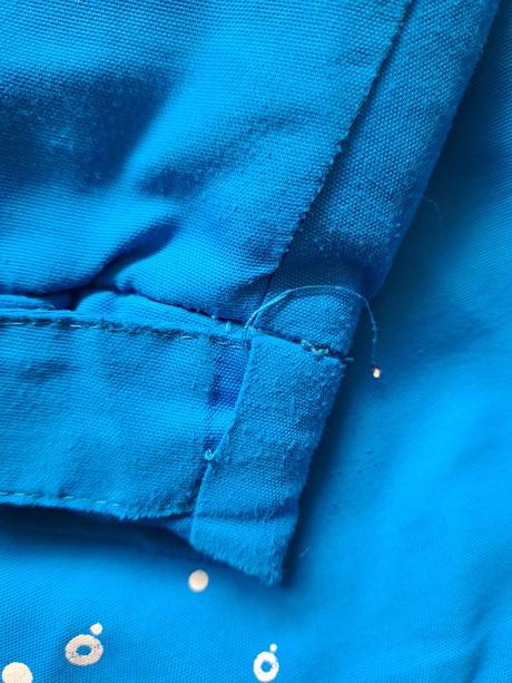 Zimní bunda o'style 5-6let + oteplovačky, 116