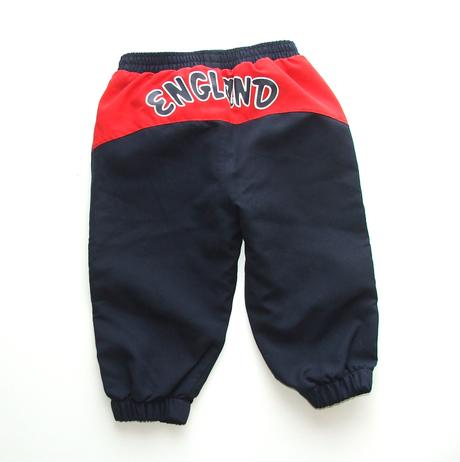 K713 sportovní tepláky umbro vel. 6-12m, umbro,80