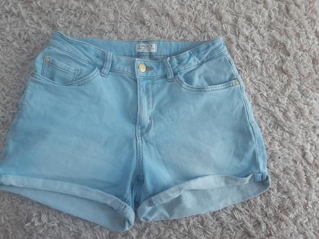 Šortky, lindex,164