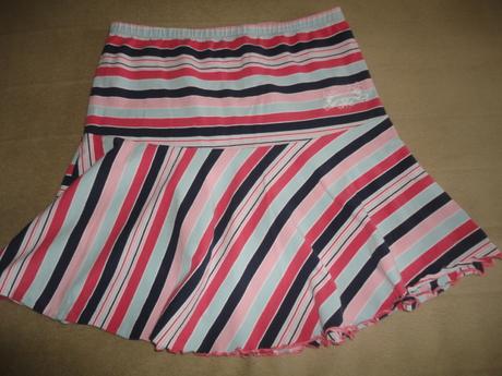 Pružná sukeň esprit, vel. 164, esprit,164