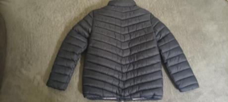 Bunda reserved vel. 122, reserved,122