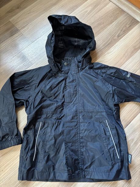 Nepromokavá bunda, regatta,116