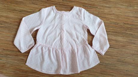 Halenka h&m vel.92, h&m,92