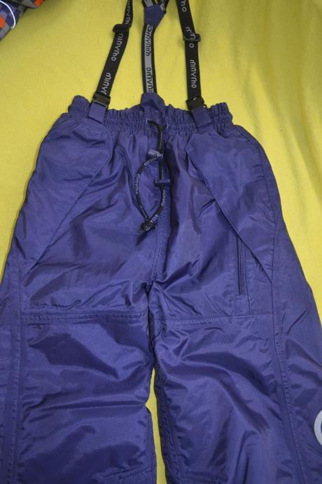 Kvalitní zimní souprava v.140, 140