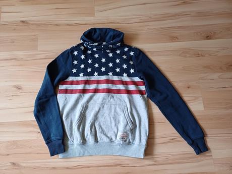 Mikina vel.158/164, 158