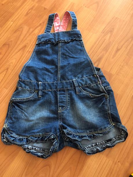 Riflové kraťase 128/134, terranova,128