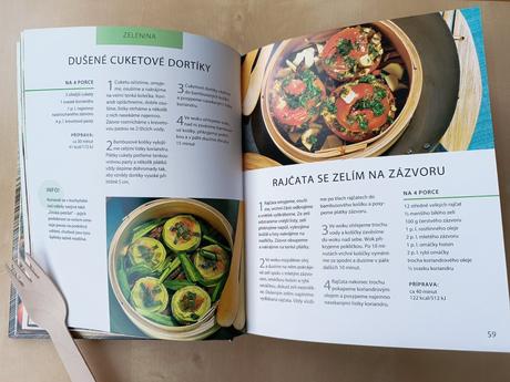 Kuchařka wok asijská kuchyně na každý den, 