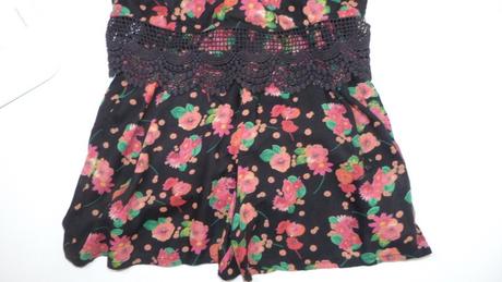 Letní overal, new look,140