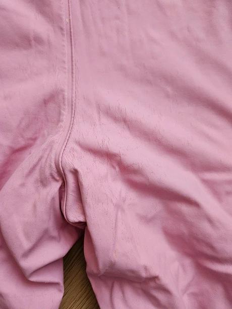 Souprava do deště lupilu, vel. 74/80, lupilu,74