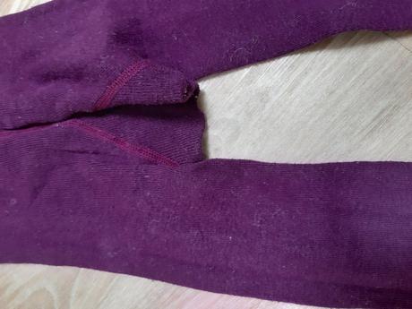 Punčochové legíny zn. rewon, 110