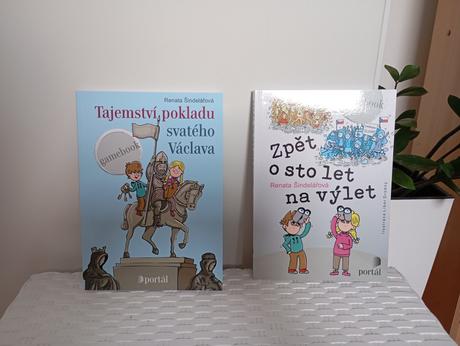 Gamebooky tajemství pokladu sv václava.. zpět o st, 