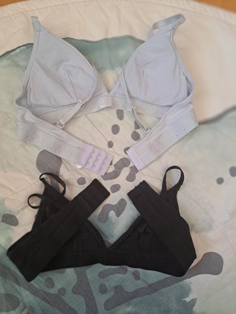 2x podprsenka, house,s