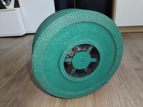 Stojan pro strom až 3m,