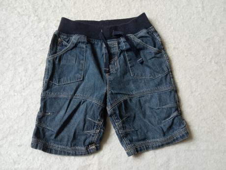 Kraťasy 1-2roky, tu,86