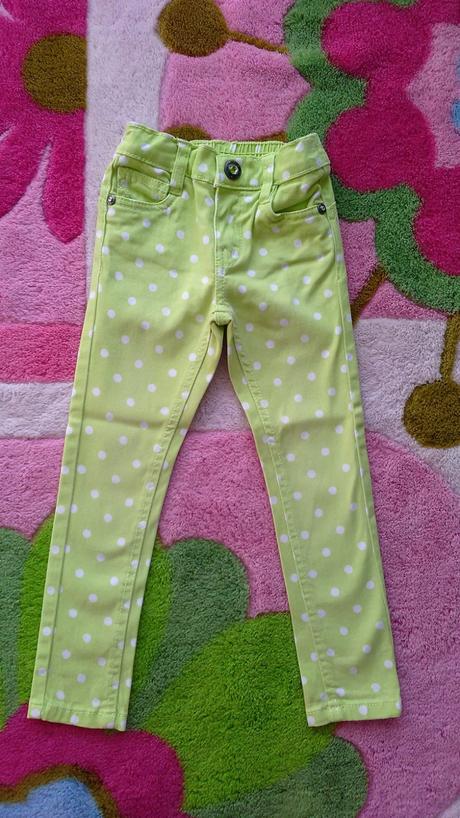 Kalhoty zn."kiki & koko" vel. "98", kiki&koko,98
