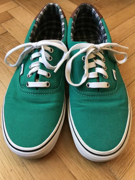 Tenisky vans vel.us 10, vans,42