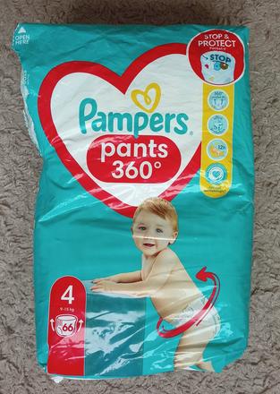 Plenky 9-15 kg, pampers,9 kg - 20 kg
