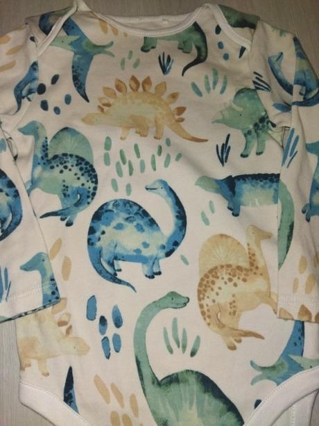 Body s dinosaury 80 next, next,80