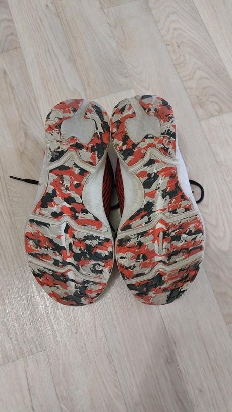 Chlapecké tenisky, decathlon,38