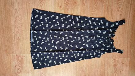 Šaty, primark,146
