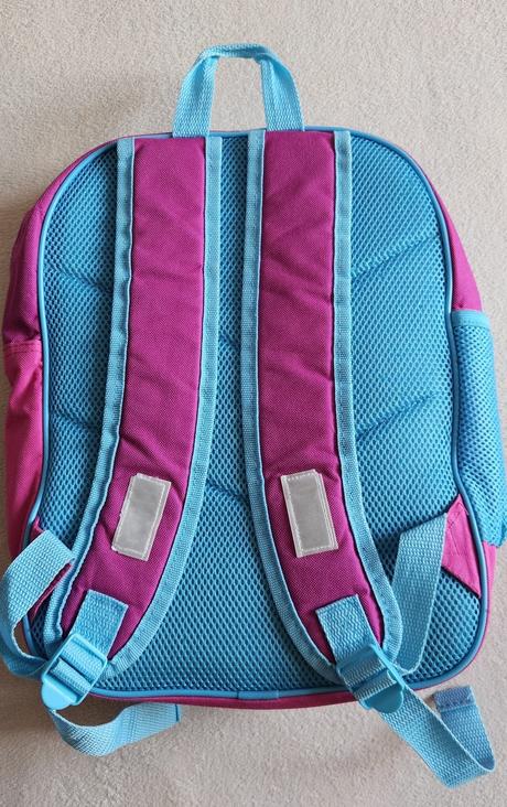 Batoh frozen, elsa a anna, ledové království, disney