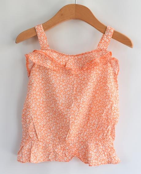 Tílko vel. 18 - 24 m, f&f,92