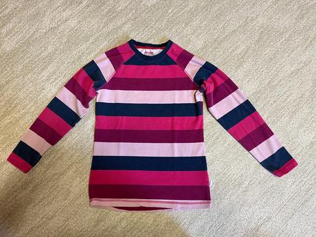 Funkční tričko reima velikost 140, reima,140