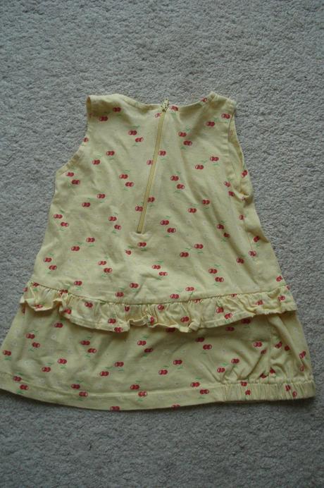 Bavlněné šatičky, 74