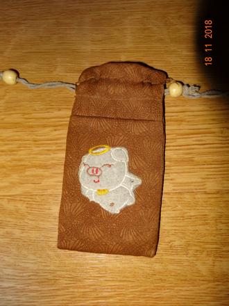 Dětské pouzdro na telefon - mobil, 