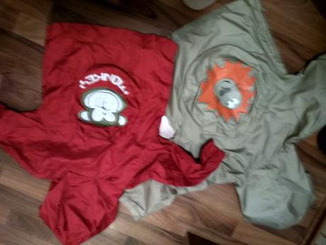 Vetrovky v batuzku, next,104